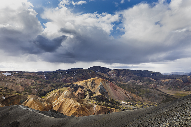 Landmannalaugar Hiking, Stranger Things Waterfall & Nature Bath, photo 12 of 13