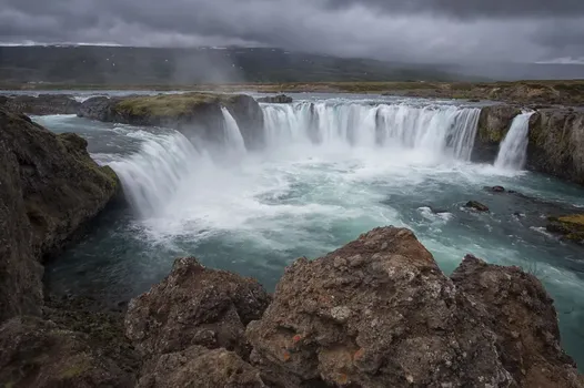 Private Nature Lovers Tour from Akureyri — photo 10