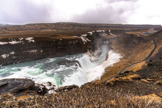 Private Golden Circle Tour With Experienced Tour Guide — photo 4