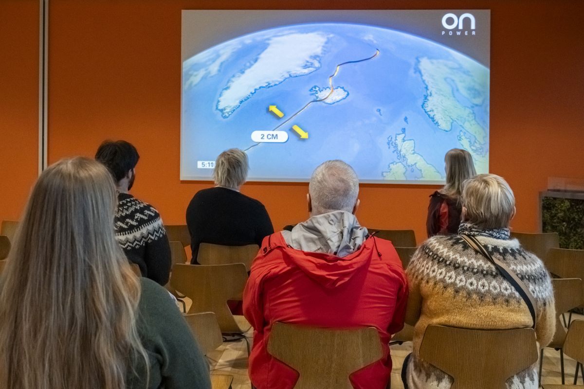 Geothermal Exhibition: Self-Guided Audio Tour and Entry Ticket, photo 13 of 20