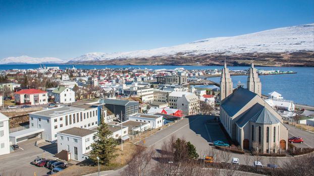 Akureyri Private Walking Tour — photo 19