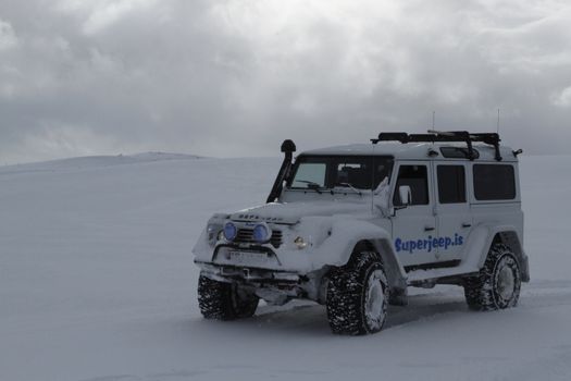 Golden Circle & Langjökull Glacier — photo 3