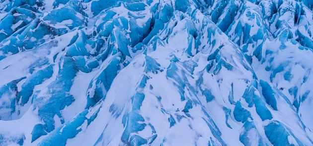 Laki Craters Helicopter Tour from Skaftafell — photo 23