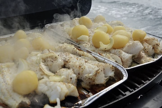 Reykjavík Sea Angling Gourmet — photo 7