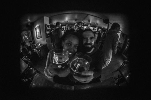 Icelandic Bar Crawl Experience — photo 9
