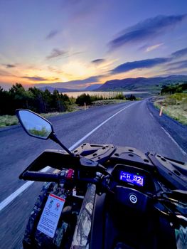 Midnight Sun - Viking way ATV Adventure with transfer from Reykjavik — photo 2