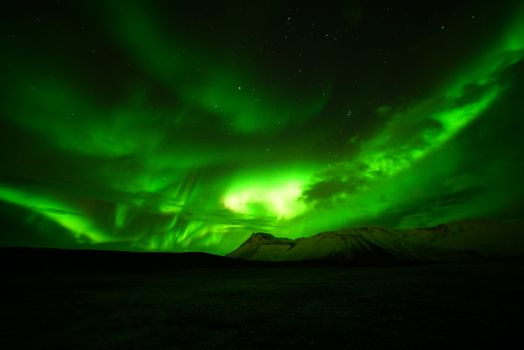 Lava Tunnel Evening Tour & Northern Lights Excursion from Reykjavík — photo 15