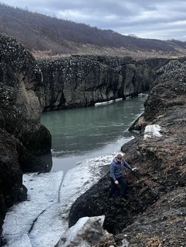 Discover Iceland's Golden Circle: A Private Small Group Tour with Þingvellir, Geysir, Gullfoss, and Friðheimar Tomato Farm — photo 11
