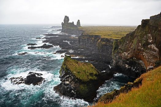 Private Jeep Tours - Reykjanes Peninsula, Blue Lagoon & Lava Tunnel — photo 7