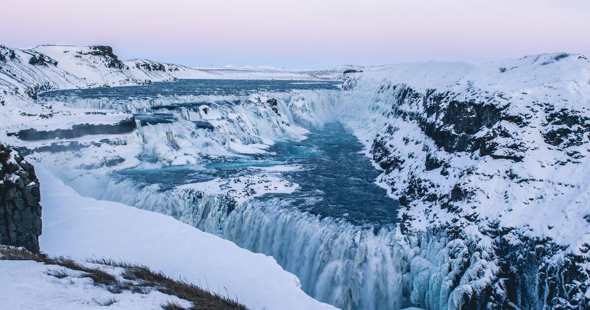 Golden Circle Small Group Full Day Tour from Reykjavík, photo 8 of 38