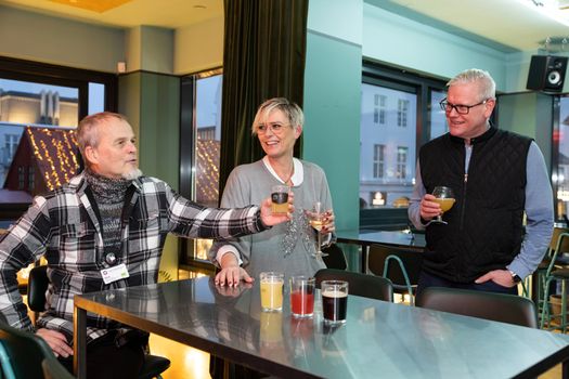 Reykjavik Beer & Booze Tour — photo 5