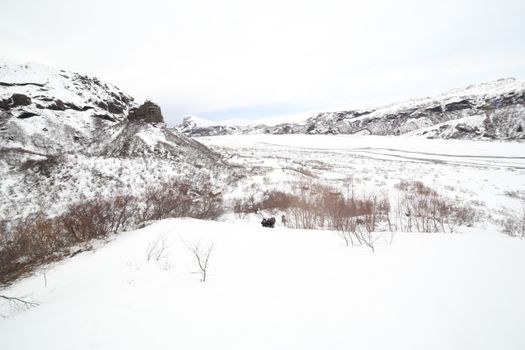 Private Superjeep Thórsmörk Valley & Eyjafjallajökull — photo 5