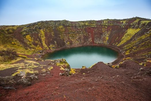 Golden Circle Small Group from Reykjavik Port — photo 2