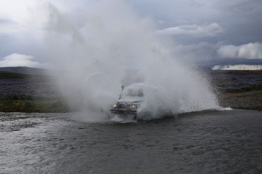 Private Superjeep Off-road Express ½ Day Safari — photo 2