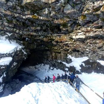 Borgarfjörður Private Adventure — photo 15