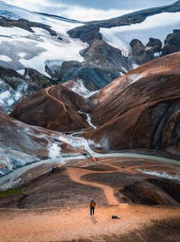 KERLINGARFJÖLL | PRIVATE PHOTO-TOUR — photo 2