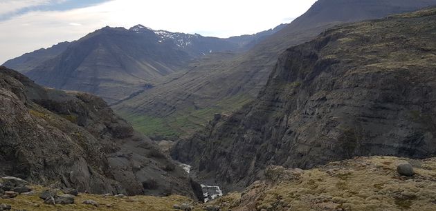 Super Jeep Glacier Tour — photo 12