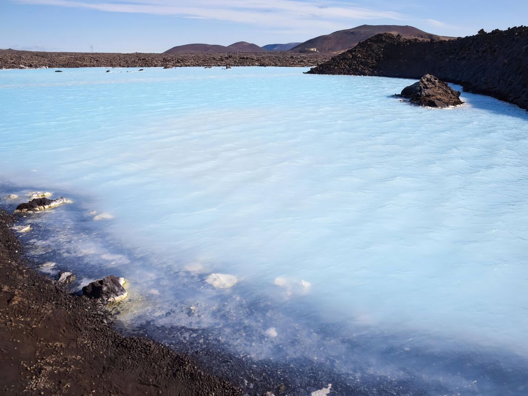 Reykjanes Peninsula Tour, photo 3 of 7