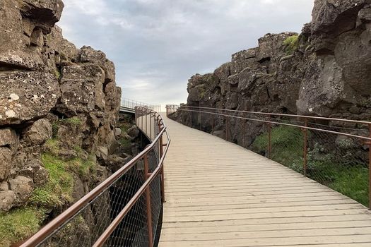Golden Circle & Friðheimar Experience: Private Farm & Wonder Tour — photo 12