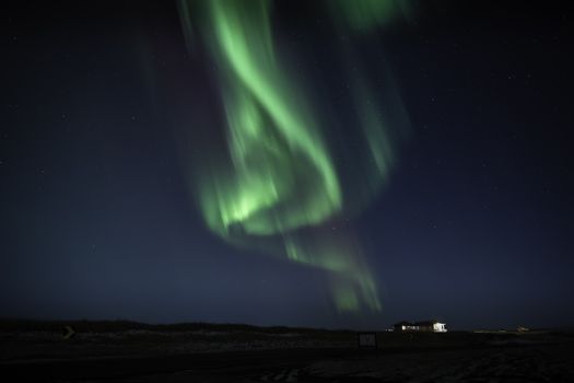 Private Northern Lights Hunt: Minivan — photo 5