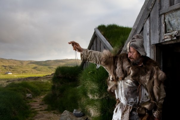 Witchcraft and Icelandic Magic