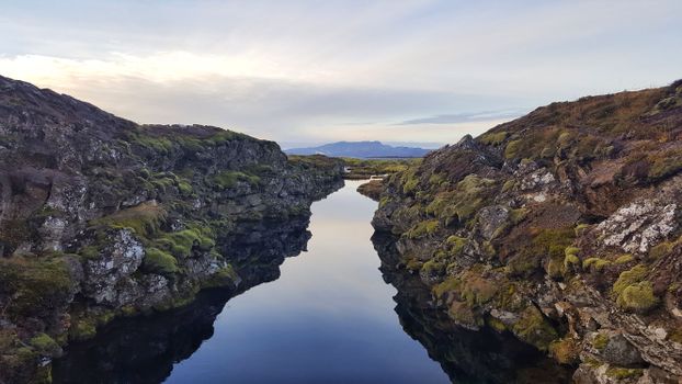 Wetsuit Snorkeling in Silfra - with underwater photos / From Reykjavik — photo 9