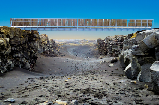 Private Tour with Airport or Hotel Transfers: Explore the Reykjanes Peninsula UNESCO Global Geopark - Eric — photo 3