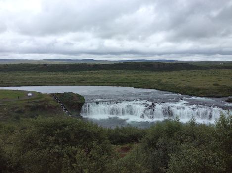 Golden Circle & Langjökull Glacier — photo 6