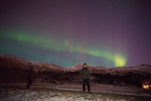 Spirit of the Aurora — photo 15