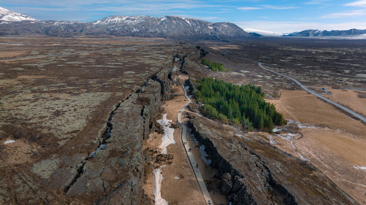 Golden Circle & Secret Lagoon, photo 43 of 46