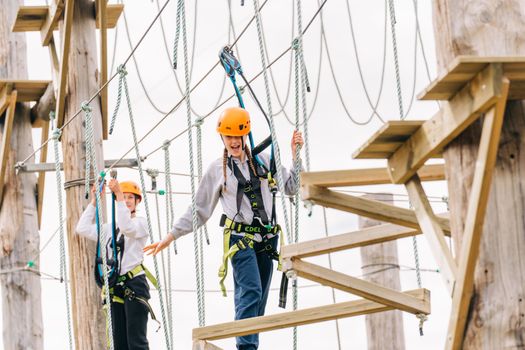 Adventure Park in Nesjavellir's Geothermal Rift Valley — photo 4