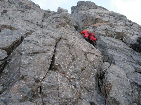 Rock Climbing — photo 6
