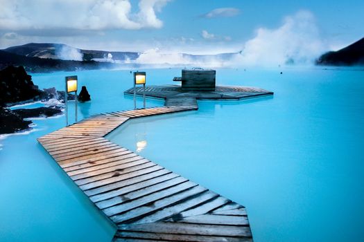 Private Blue Lagoon Relaxation — photo 2