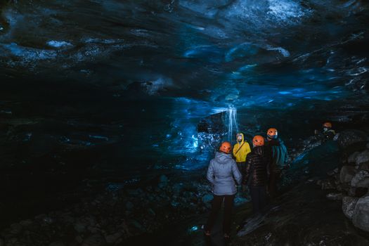 Vatnajökull Premium Ice Cave Tour — photo 2