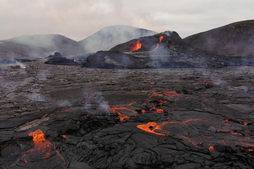 Volcanic Wonders with Grindavik Visit — photo 15