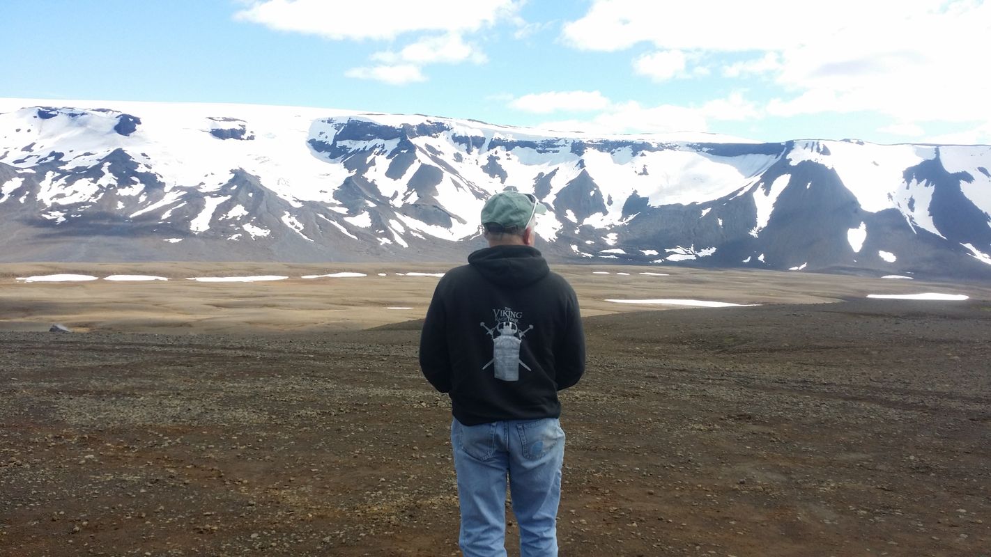 Midnight Sun Silver Circle, photo 5 of 11