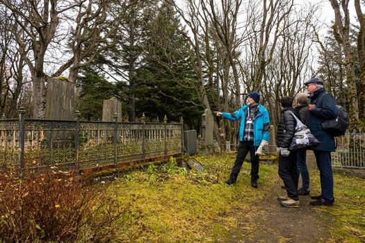 Private Reykjavik Folklore Walking Tour — photo 9