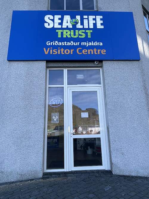 BWS Visitor Centre General Admission - Advanced Ticket, photo 4 of 4
