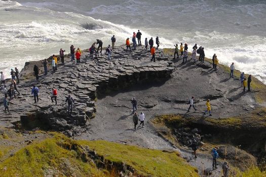 Golden Circle Tour Small Group - Discover Icelandic Icons — photo 3