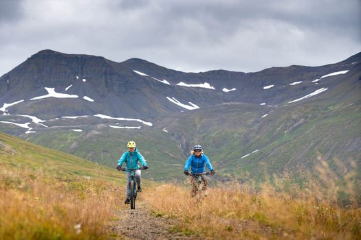 Electric mountain bike tour from Siglufjörður — photo 2