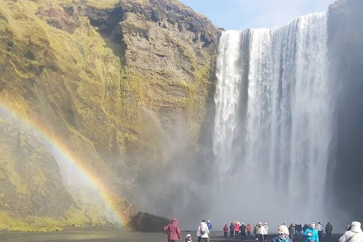 Private Day Tour: Explore Iceland’s South Coast & Glacier Hike — photo 3