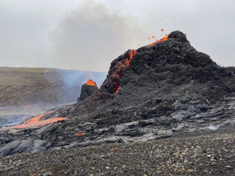 Volcanic Wonders with Grindavik Visit — photo 14