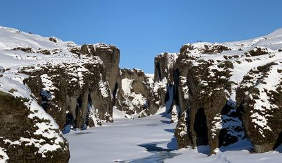Þórsmörk