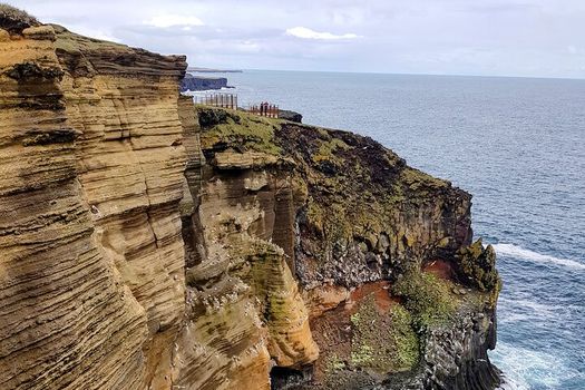 Private Snæfellsnes Peninsula Tour (1-7 persons) — photo 8