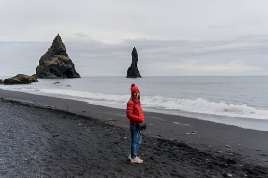 South Coast Adventure in Spanish: Small Group Day Tour from Reykjavik — photo 7