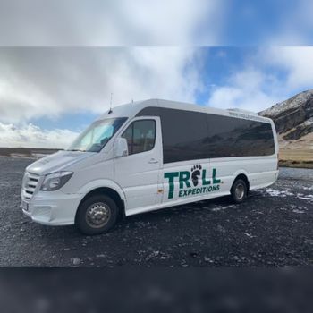 Katla Ice Cave South Coast - Day Tour from Reykjavik — photo 13