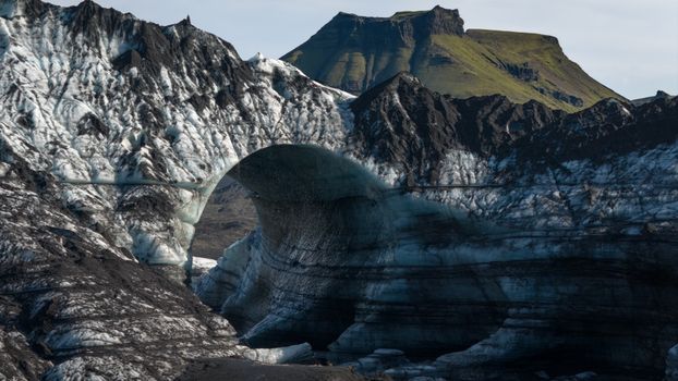 Katla Ice Cave South Coast - Day Tour from Reykjavik — photo 12