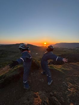 2.5 Hour Midnight Sun ATV Tour — photo 12