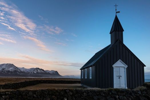 Private Minivan Tour: Snæfellsnes wonders — photo 8