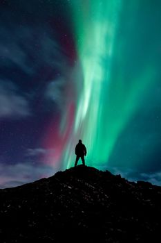 Iceland's Magical Lights - A Private Northern Lights Tour with Photographer — photo 3